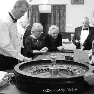 RouletteCasinoNight